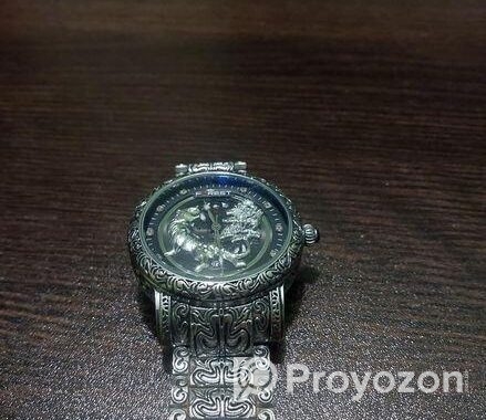 Forest premium watch