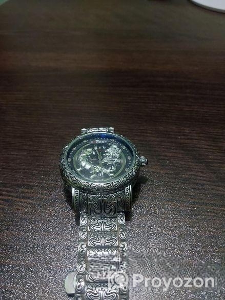 Forest premium watch