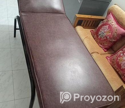 মেডিকেল চেম্বারের জন্য বেড (examination Bed)