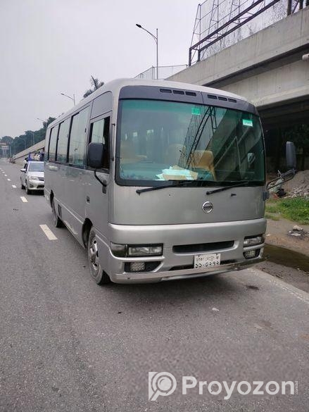 Nissan CIVILIAN ` 2007