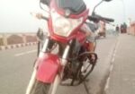Runner Turbo 125 . 2019
