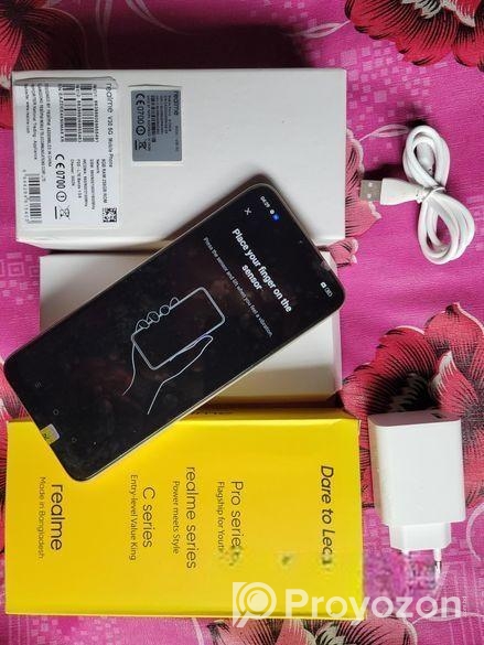 Realme V30 5G FullBoxed New (New)