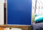 2pis White Board,one Office Notice Boarfd