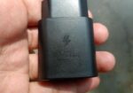 Samsung 25W Super Fast Charger