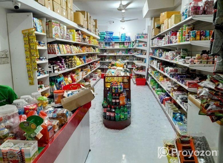 সকল মালামাল সহ আর্জেন্ট বিক্রি করা হবে