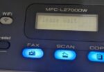 Brother Mfc 2700dw