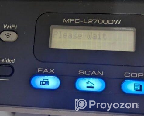 Brother Mfc 2700dw
