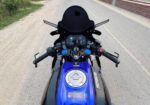 Yamaha R15M BS7 Monster Energy 2023