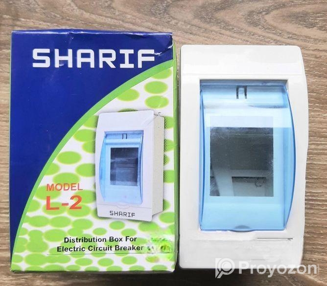 ইলেকট্রিক মালামাল বিক্রয়