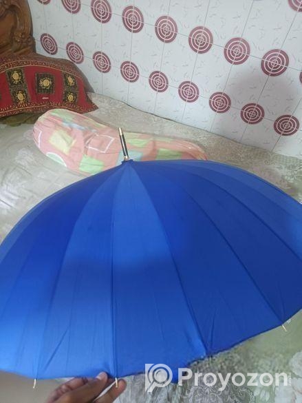 ২৪ শিকের ছাতা