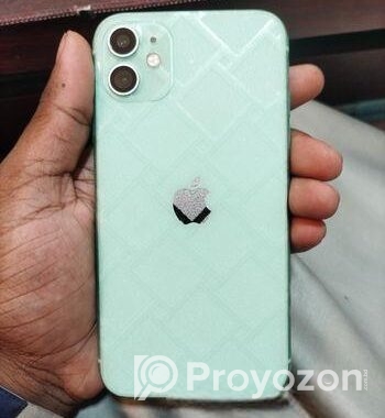 Apple iPhone 11 128 (Used)