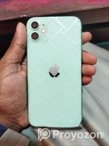 Apple iPhone 11 128 (Used)