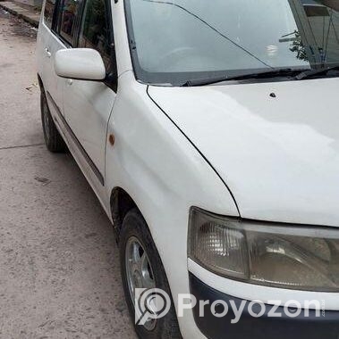 Toyota Probox GL 2002