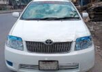 Toyota Corolla G 2005