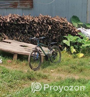 রানিং সাইকেল