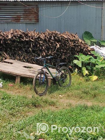 রানিং সাইকেল