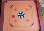 Carrom Board..
