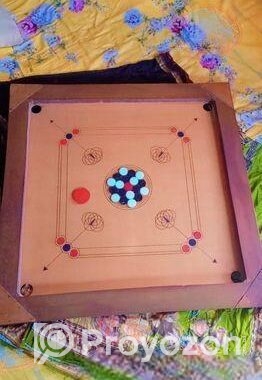 Carrom Board..