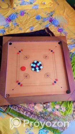 Carrom Board..