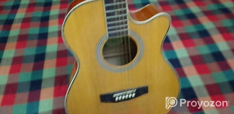Axe AG-48C Gitar
