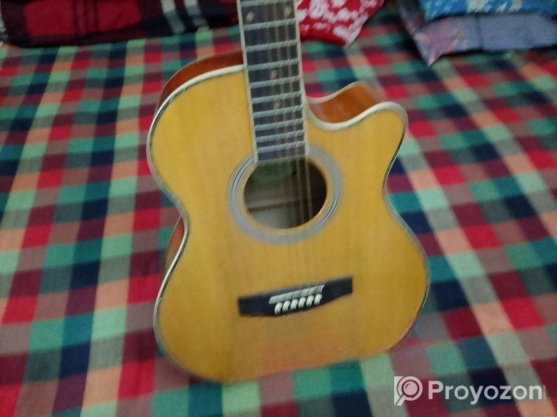 Axe AG-48C Gitar