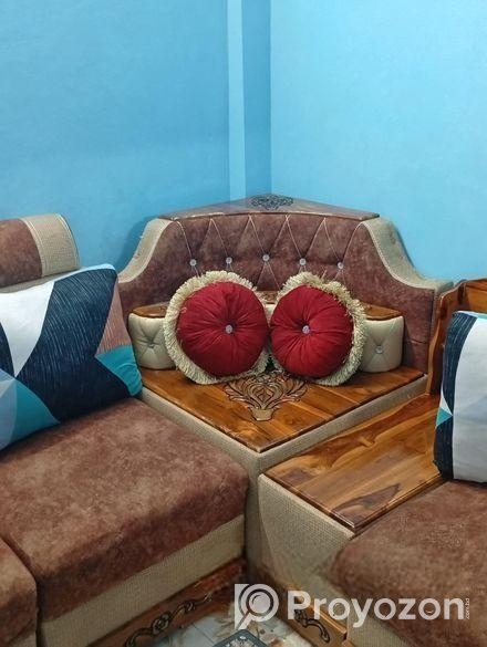 সোফা সেট বিক্রি করা হবে