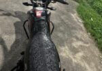 Hero Ismart 110cc 2018