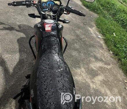 Hero Ismart 110cc 2018