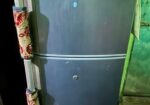 Sharp fridge
