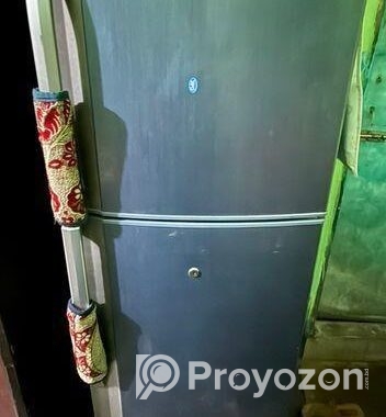 Sharp fridge
