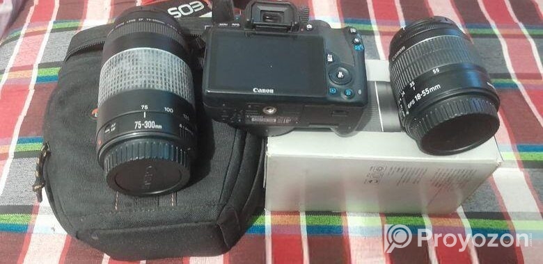 Camera For Sell