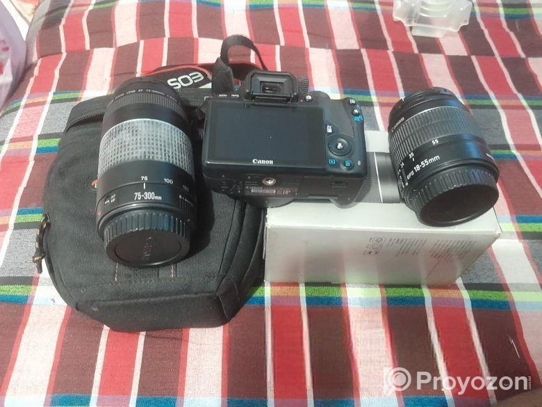 Camera For Sell