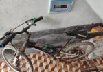 সাইকেল টি বিক্রি হবে