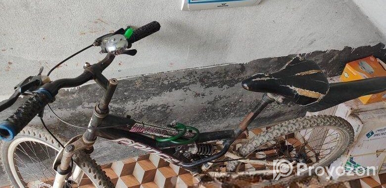 সাইকেল টি বিক্রি হবে