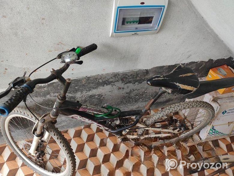 সাইকেল টি বিক্রি হবে