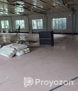 Mini factory rent