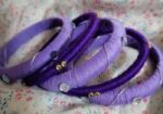 Handmade churi