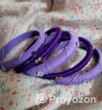 Handmade churi