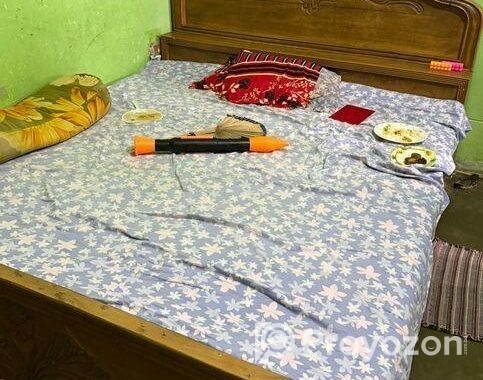 King Size Bed