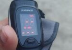 Pulse Oximeter