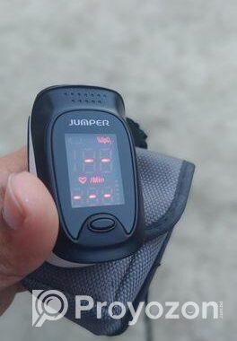 Pulse Oximeter