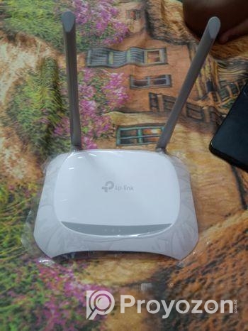 রাউটার আর অনু