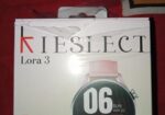 Kieslect Lady Calling Watch Lora 3 – Smartwatch