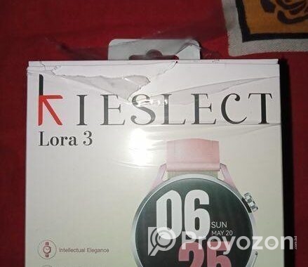 Kieslect Lady Calling Watch Lora 3 – Smartwatch