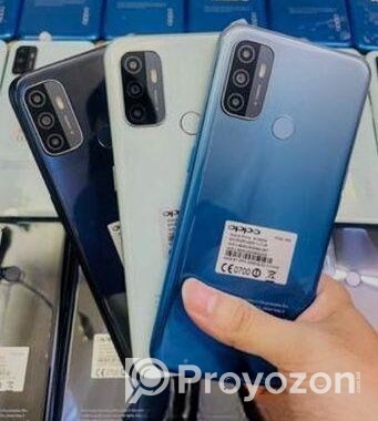 OPPO A53  8/256 GB  (New)