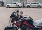 Hero Hunk 150R Abs 2022