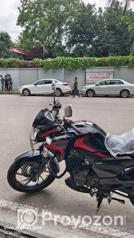 Hero Hunk 150R Abs 2022