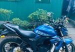Suzuki Gixxer ২০১৮ 2018