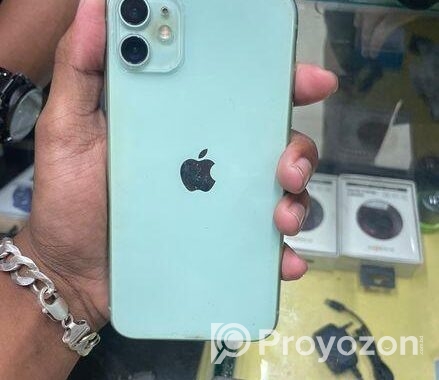 Apple iPhone 11 (Used)
