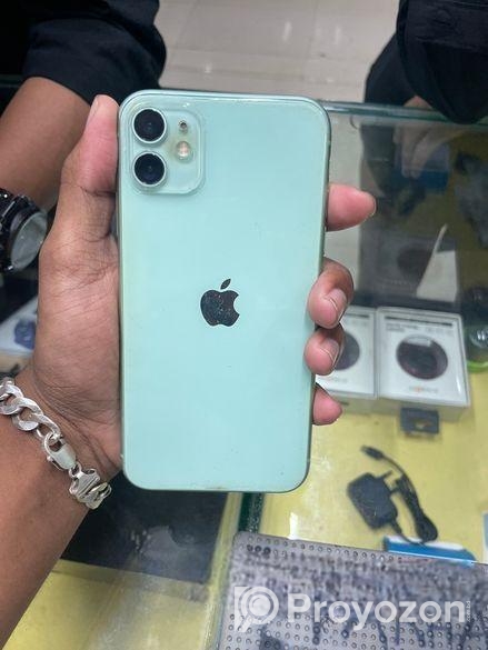 Apple iPhone 11 (Used)